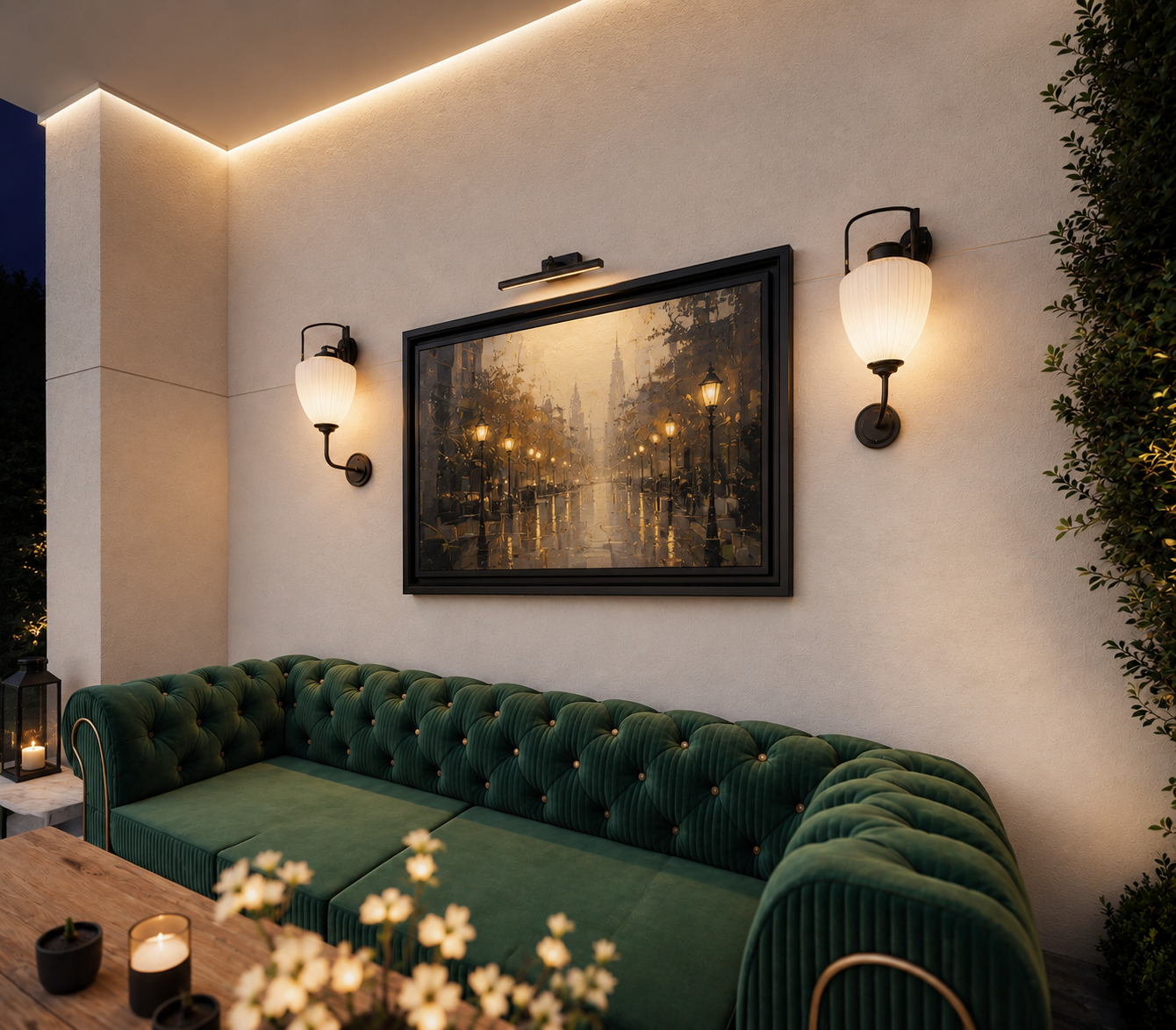 BATIKENT KAFE PROJESİ - Görsel 1